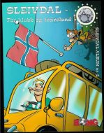 2001,nr 008, SLEIVDAL