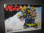 2010 Ingen jul uten VIGGO