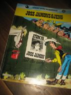 1985,NR 047, JOSS JAMONS GJENG. 