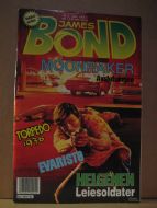 1990,nr 002, JAMES BOND.