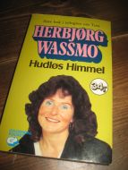 WASSMO HERBJØRG: Hudløs Himmel 1987