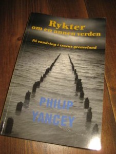VANCEY: RYKTER OM EN ANNEN VERDEN. 2005.
