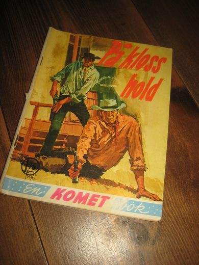 På kloss hold Nr 210