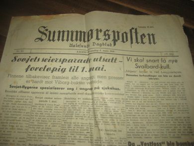 1940 nr 055 Sunnmørsposten