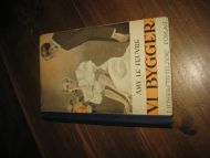 FEUVRE: VI BYGGER. 1936.