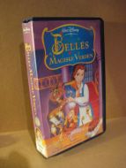 BELLES MAGISKE VERDEN. 1997, 68 min, for alle.