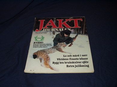 1979 nr 012 JAKT journalen