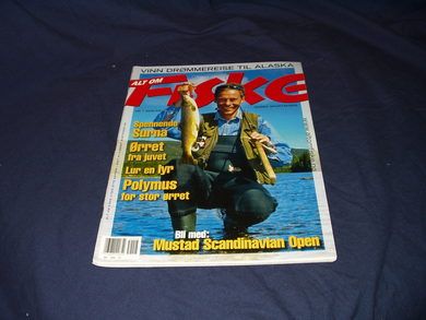2005 nr 007 Alt om FISKE