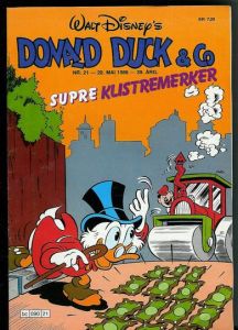 1986,nr 021,                        DONALD DUCK & CO