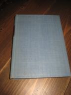 ZACKRISSON: VÅRHERRE GÅR KJØKKENVEIEN. 1949.