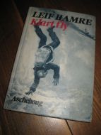HAMRE, LEIF. Klart fly. 1980.