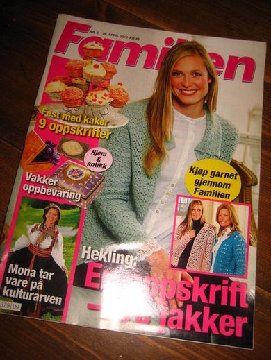 2010 nr 009 Familien