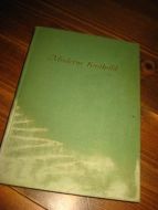 RØST, GUDRUN: MODERNE KOSTHOLD. 1956.