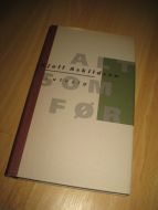 Askildsen: ALLT SOM FØR. 1994.