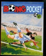 Nr 067, Boing POCKET