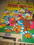 1988 nr 047 DONALD DUCK & CO