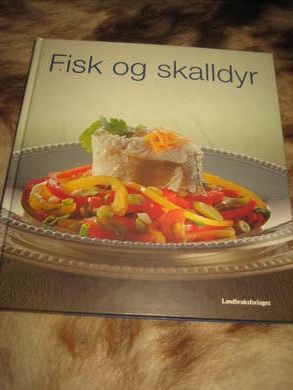 FISK OG SKALLDYR, 2001