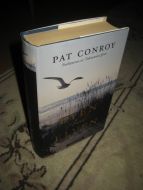 CONROY, PAT: BYEN ved ELVEN. 2010.