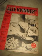 1949 nr 049 - 50 ALLE KVINNER