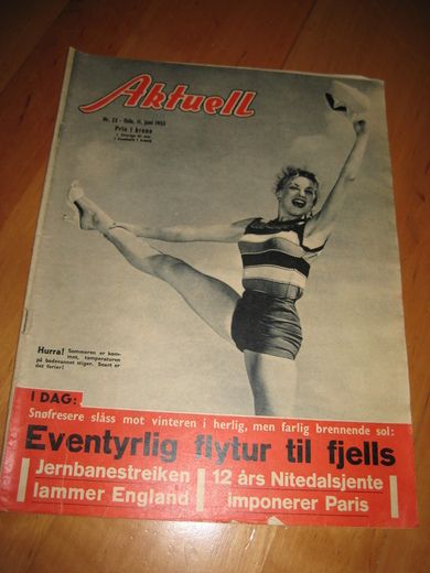 1955 nr 023 Aktuell