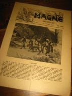 1908 nr 021 MAGNE BARNEBLAD