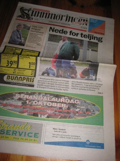 2005 nr 069 Sunnmøringen