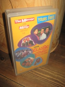 CLASSIC COMEDY COLLECTION.