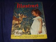 1961 nr 030 Illustrert