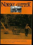 1968 nr 013 NORSKE GUTTER