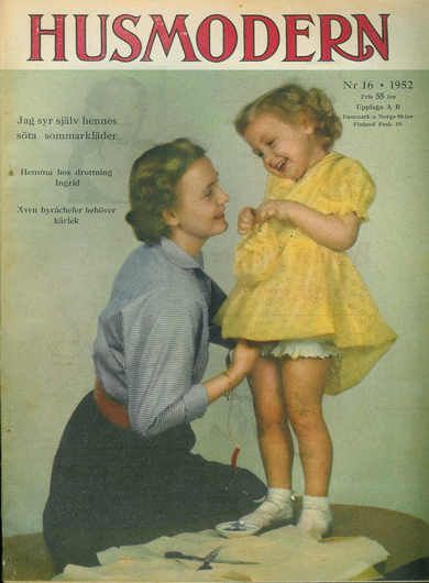 1952 nr 016 HUSMODERN