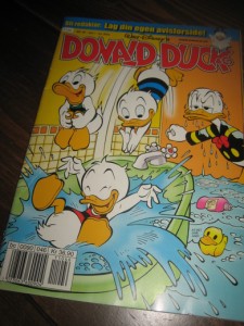 2011,nr 046, DONALD DUCK & CO