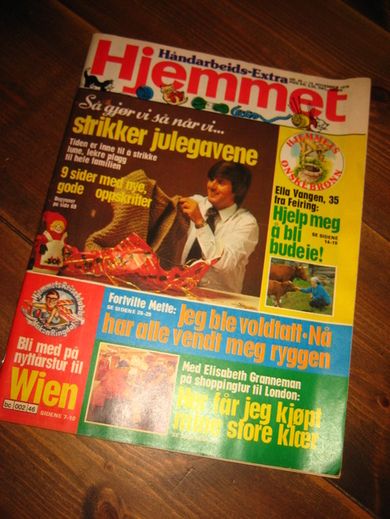 1979 nr 046 Hjemmet