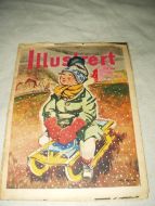 1950 nr 043 Illustrert