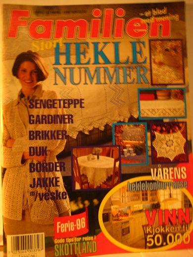 1996 nr 006 Familien