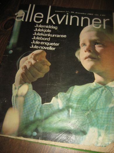 1967 nr 051 alle kvinner