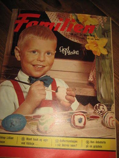 1970 nr 006 Familien