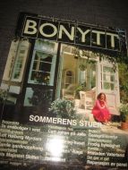 1987 NR 004 BONYTT