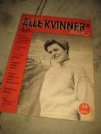 1951 nr 005 -6 ALLE KVINNER