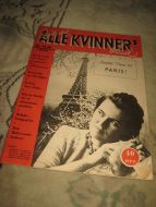 1950 nr 043 -44 ALLE KVINNER