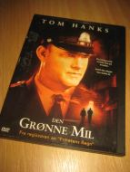DEN GRØNNE MIL