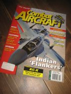 2008 Vol 09 no 05 Oktober- November Combat AIRCRAFT
