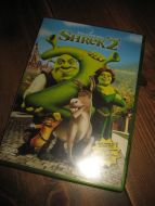 SHREK 2. 