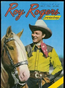 1956,nr 003, Roy Rogers