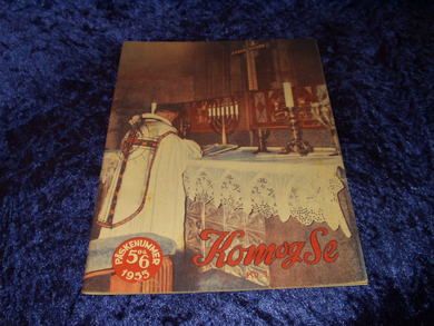 1955 nr 005 Kom og Se