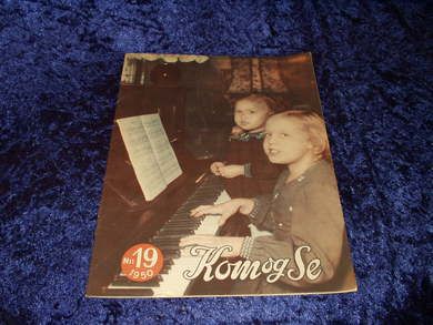 1950 nr 019 Kom og Se