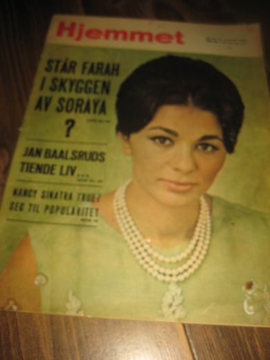 1966 nr 036 Hjemmet