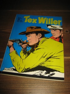 1984,nr 005, Tex Willer