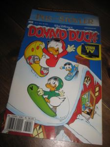 2012,nr 006, DONALD DUCK & CO