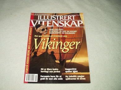 1999 nr 015 ILLUSTRERT VITENSKAP
