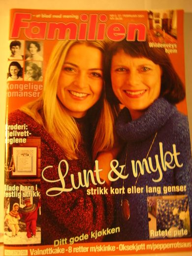 2001 nr 005 Familien